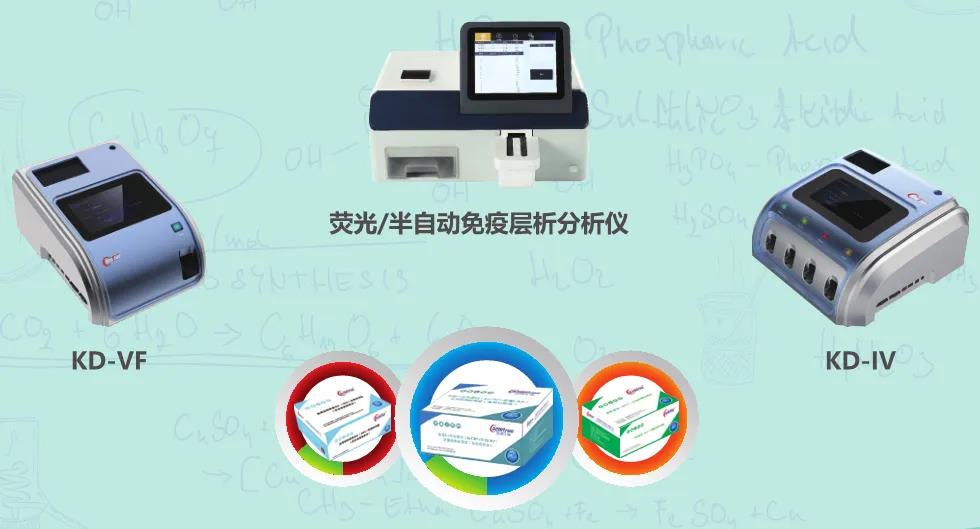血清淀粉樣蛋白（SAA），你了解嗎？