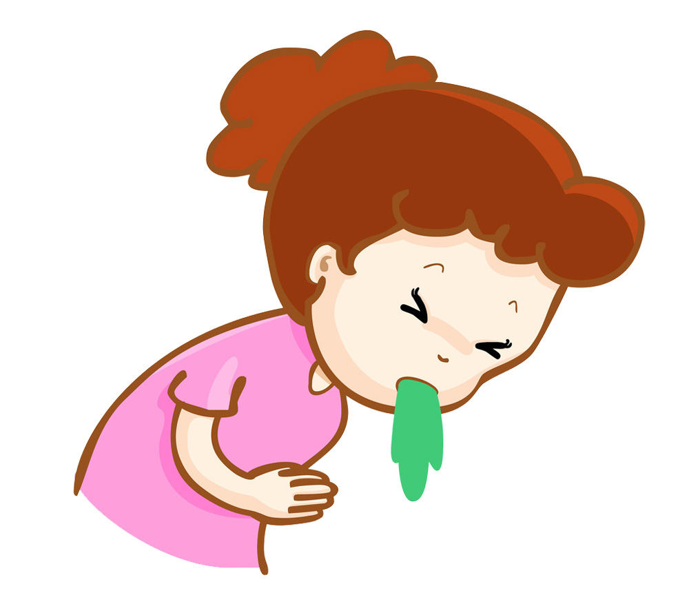 如何應(yīng)對(duì)突發(fā)性急性胃腸炎？